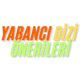 Yabancı Dizi Önerileri