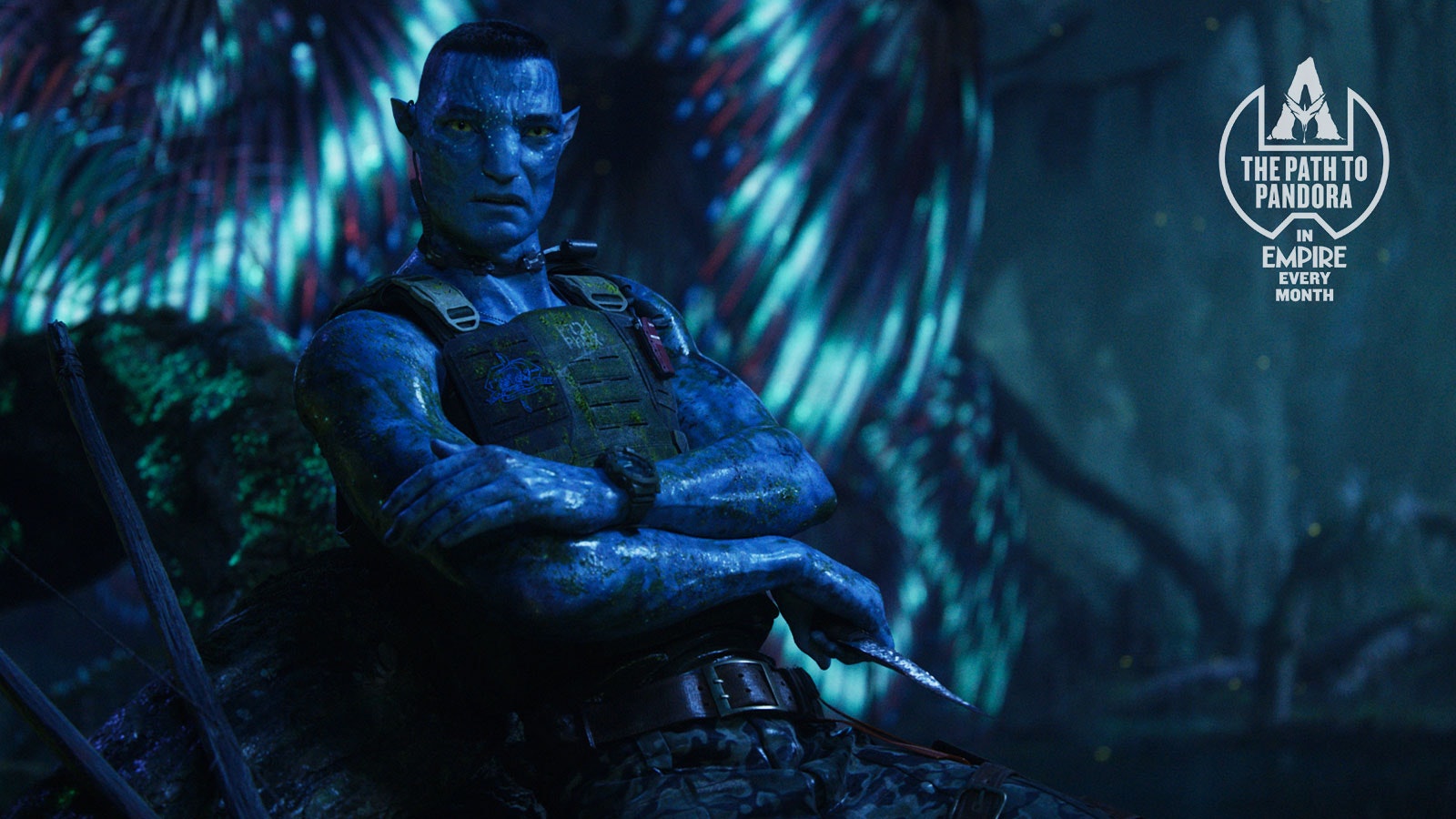 Avatar: Ateş ve Kül - Jake Sully’nin Quaritch’in Ruhu İçin Savaşa Katıldığını Görecek! Şaşkınlıkta Bırakan Yeni Olaylar