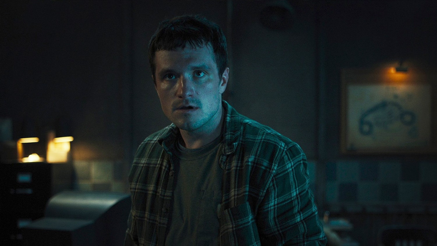 Five Nights At Freddy