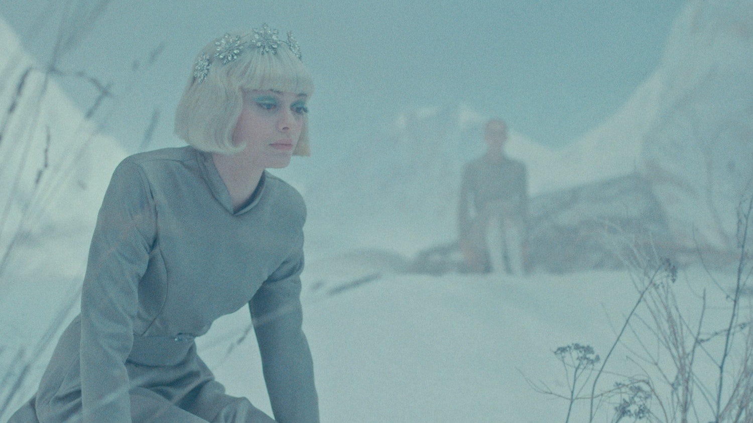 Buz Kulesi Sırları Ortaya Çıkıyor: Bu İmkânsız Yapının İçindeki Şok Edici Gerçekler!