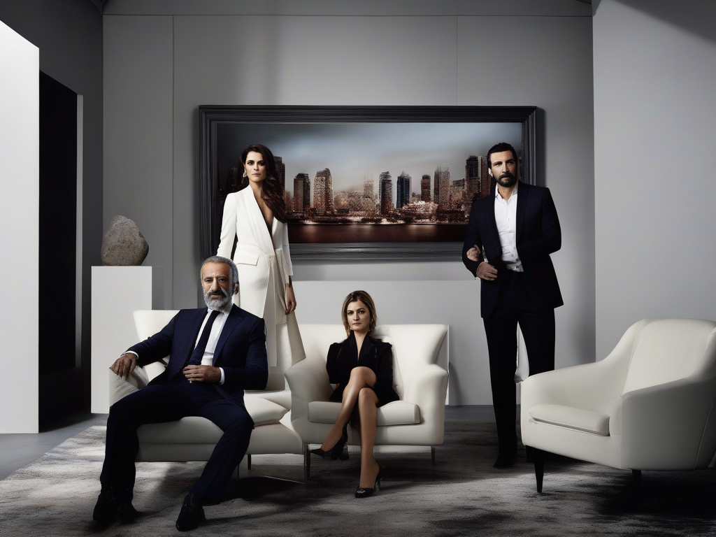 Erşan Kuneri 2. sezon geliyor: Cem Yılmaz hayranlarını şimdiden çılgına çeviren sürpriz duyuru ve dizinin beklenen dönüşü