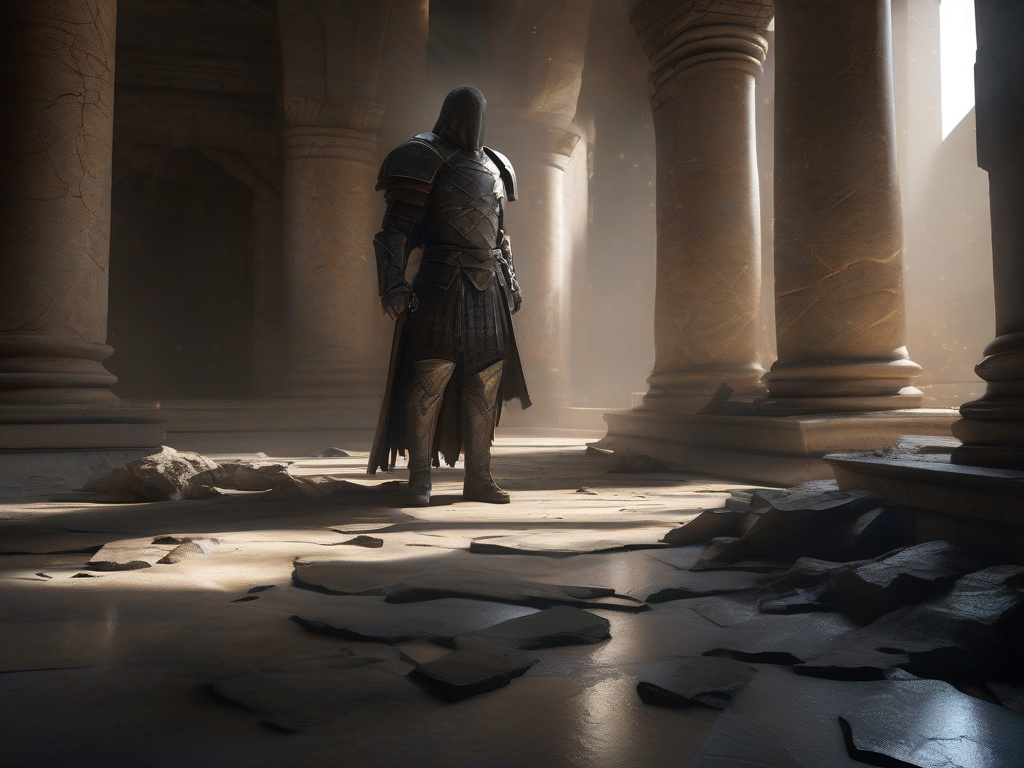 Hulk: Bir Kahramanın Doğuşu ve İç Savaşları