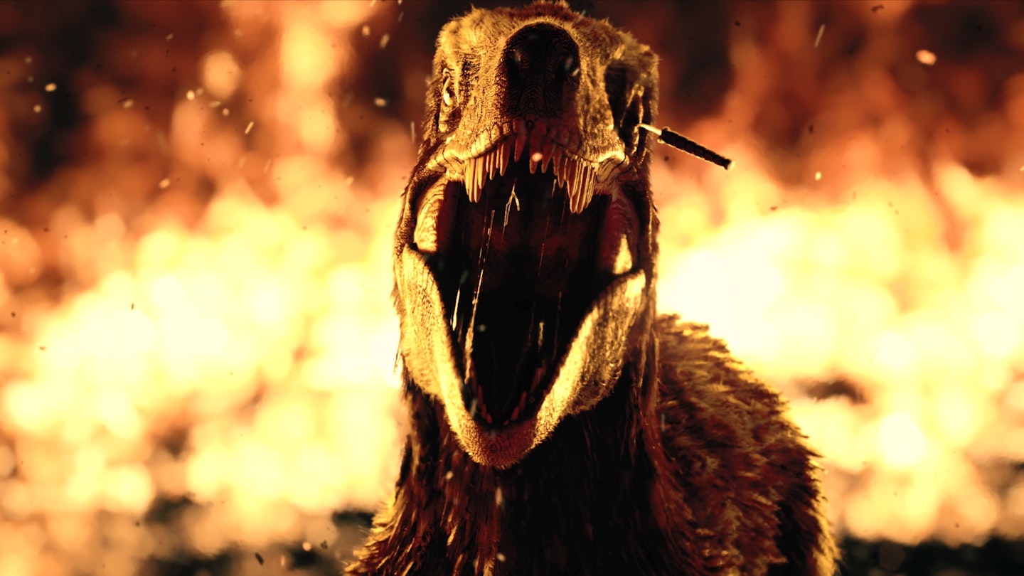 İlkel Savaş: Şaşırtıcı Olaylar ve Şok Edici Anlar! Bu Görülmemiş Hikayenin İçindeki Gizli Dökümanları Keşfedin