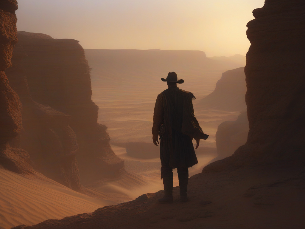 Into the Wild: Yabana Doğru’nun Büyüleyici Yolculuğu ve İçsel Keşiflere İlham Veren Replikler