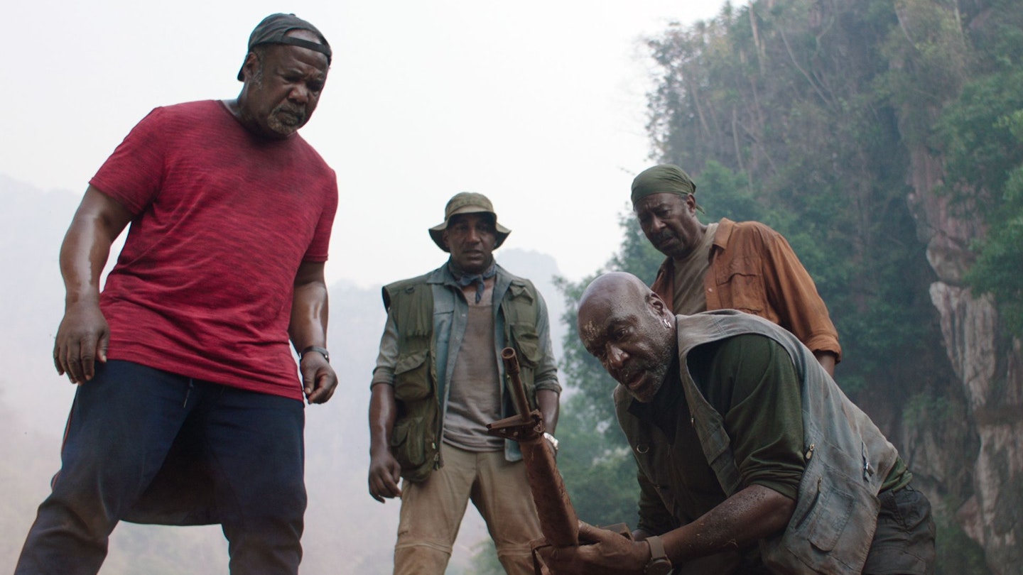 Isiah Whitlock Jr. İşte Böyle Veda Etti: The Wire ve Spike Lee Filmlerinin Ölümsüz Yıldızı Şokta Bırakan 71 Yaşında Yaşamını Yitirdi!