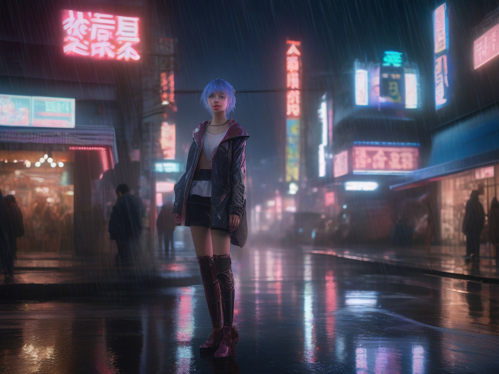 Keşfetmeye Doyamayacağınız Görselliğin Yücesi: En İyi Animelerle Büyüleyen Bir Liste