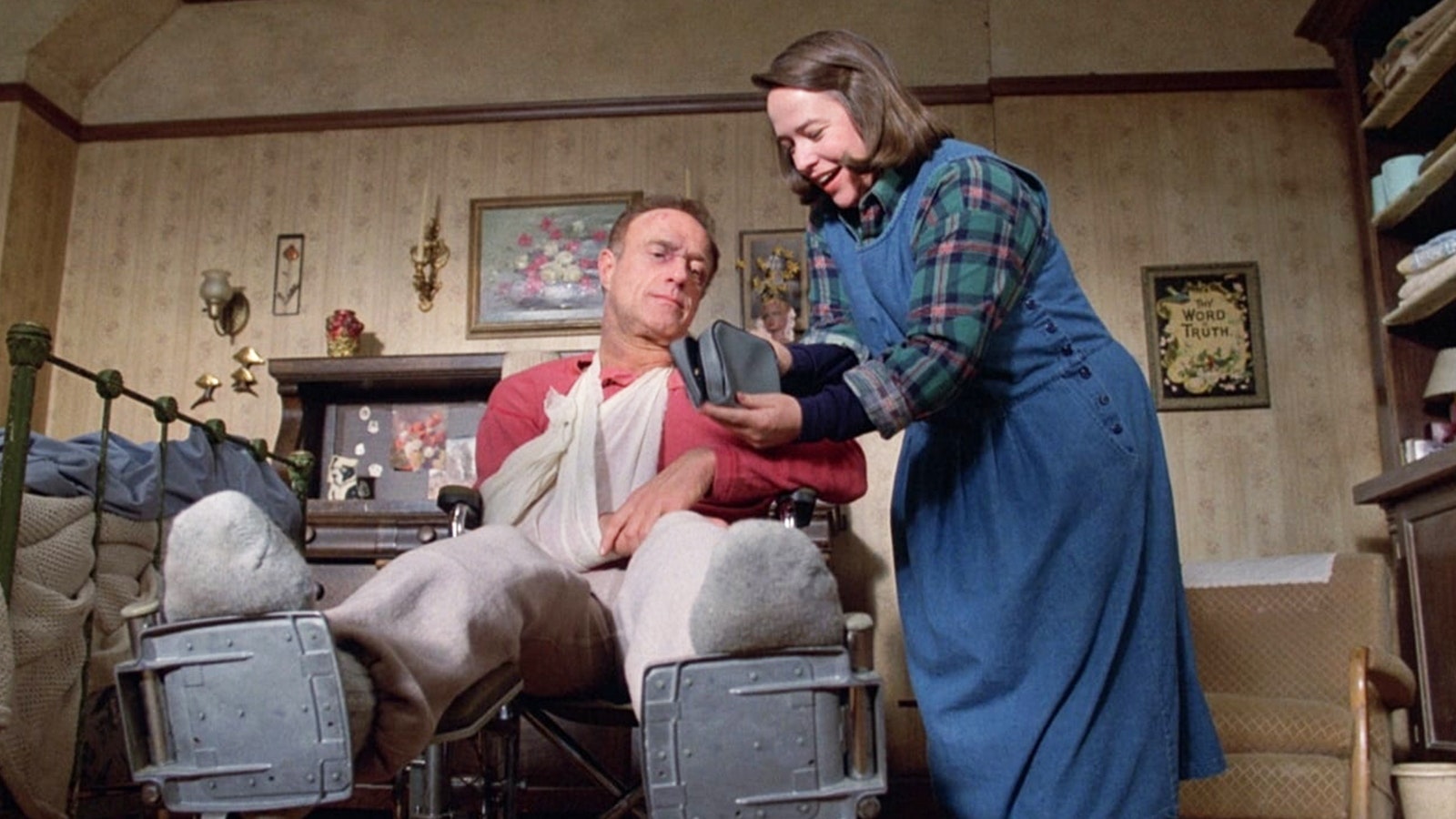 Rob Reiner’ın Unutulmaz Kariyerini Şaşkınlıkla İzleyin: Dönemine Damga Vuran 7 Efsane Film Serüveni!