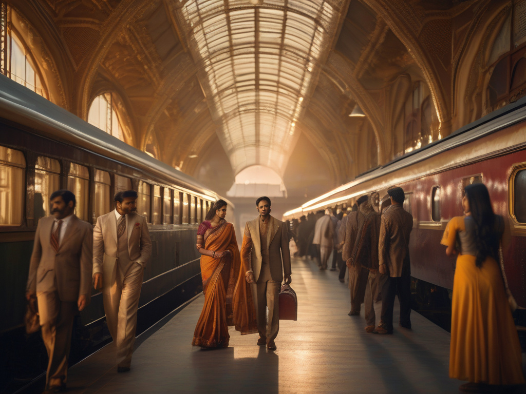 Şaşırtan Bir Yolculuk: Bollywood’dan En İyi 11 Hint Filmiyle Hindistan Sinemasının Derinliklerine Ünlü Bir Yolculuk Başlatın!