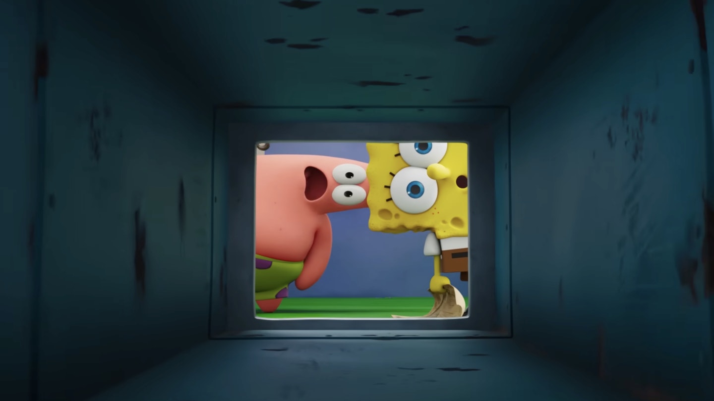 SpongeBob Filmi İçin Cesur KarePantlik Sırrı: İzlemeye Değer Şok Geri Sayımı!