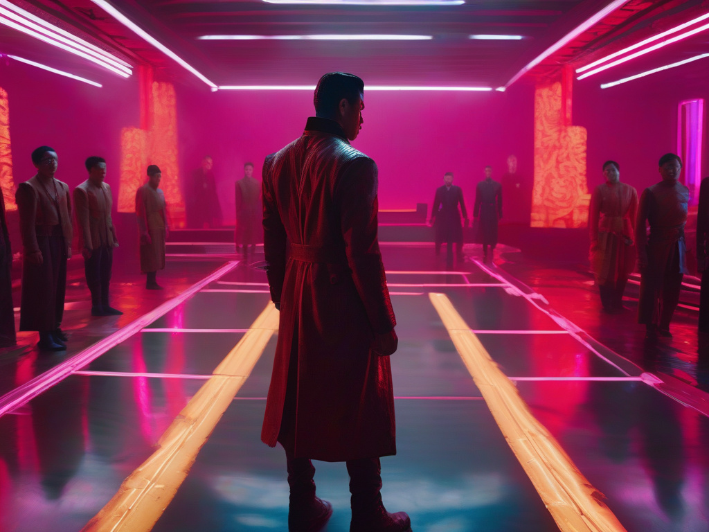 Squid Game 2. sezon: Gi-hun’un Büyük Seçimi ve Bebeğin Korkusuyla Dolu Yeni Oyunlar mı Geliyor?