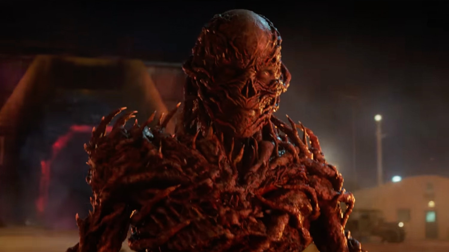 Stranger Things 5 fragmanı