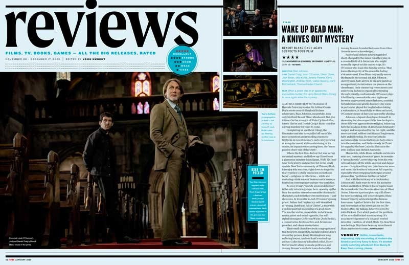 The Odyssey: 2026 Sürümü İçin Şaşırtan İpuçları – James Cameron'ın Büyük Yanıtları Şaşırtıyor!