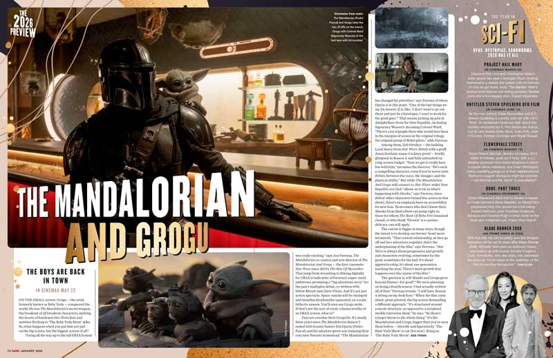 James Cameron Sorularınıza Cevap Veriyor