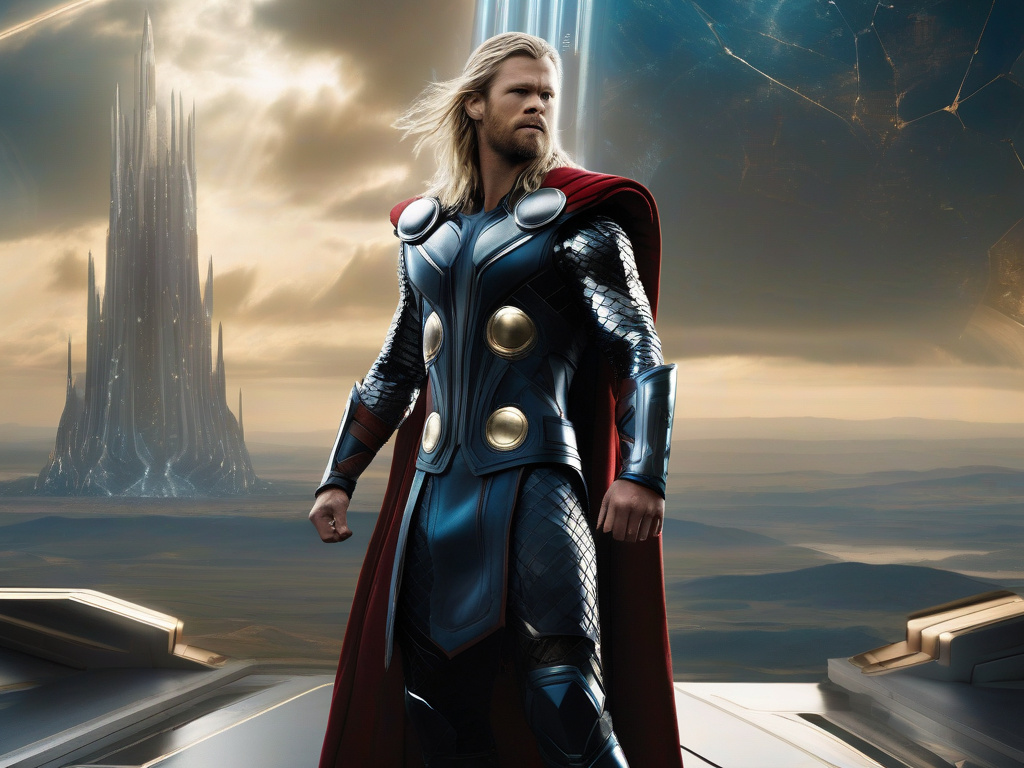 Thor: Love and Thunder'ın Ardındaki Hikaye: Yeni Maceralar, Beklentiler ve Disney+ Sürpritleri