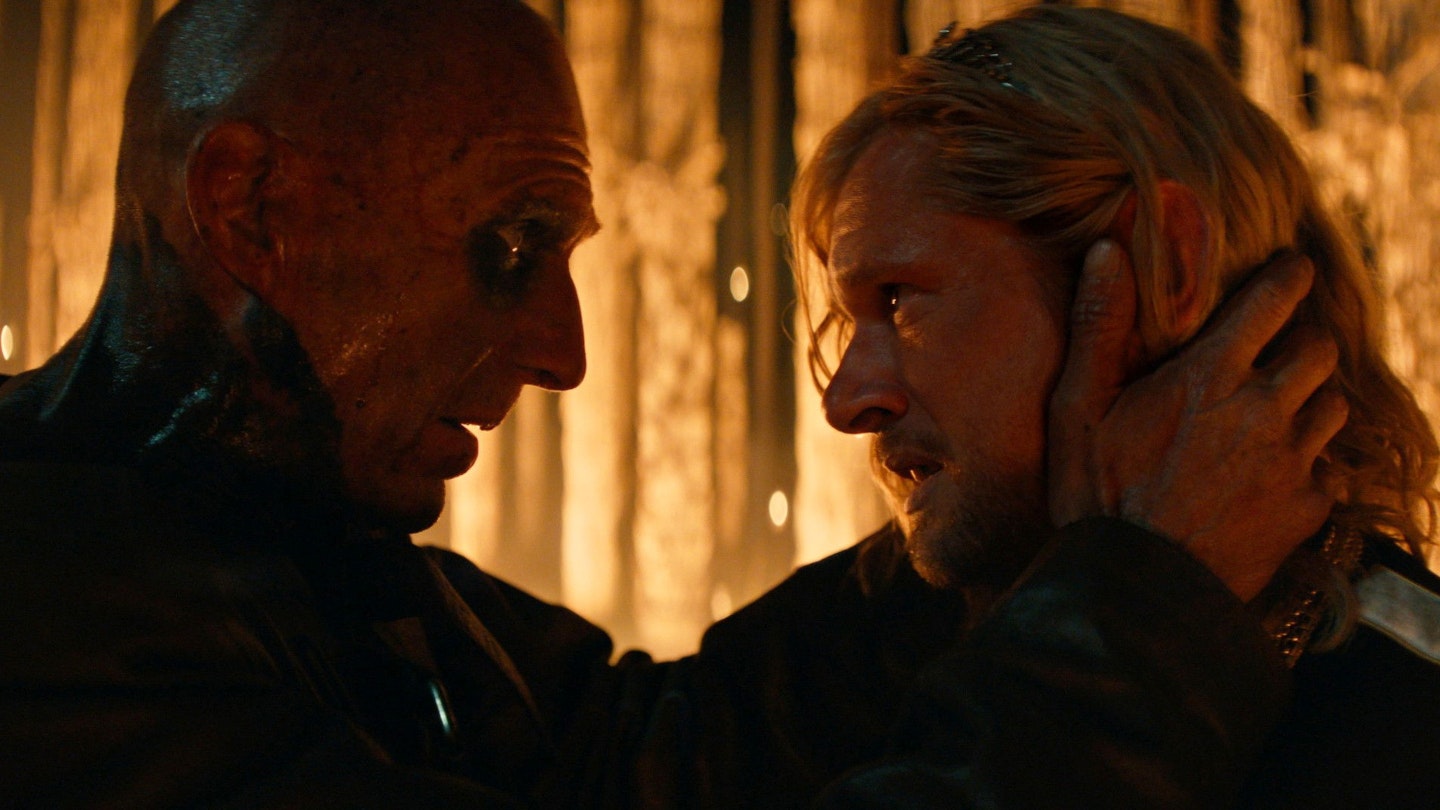 28 Yıl Sonra Gelen Büyüleyici Şok! Kemik Tapınağı Neden Herkesi Şaşırtıyor?