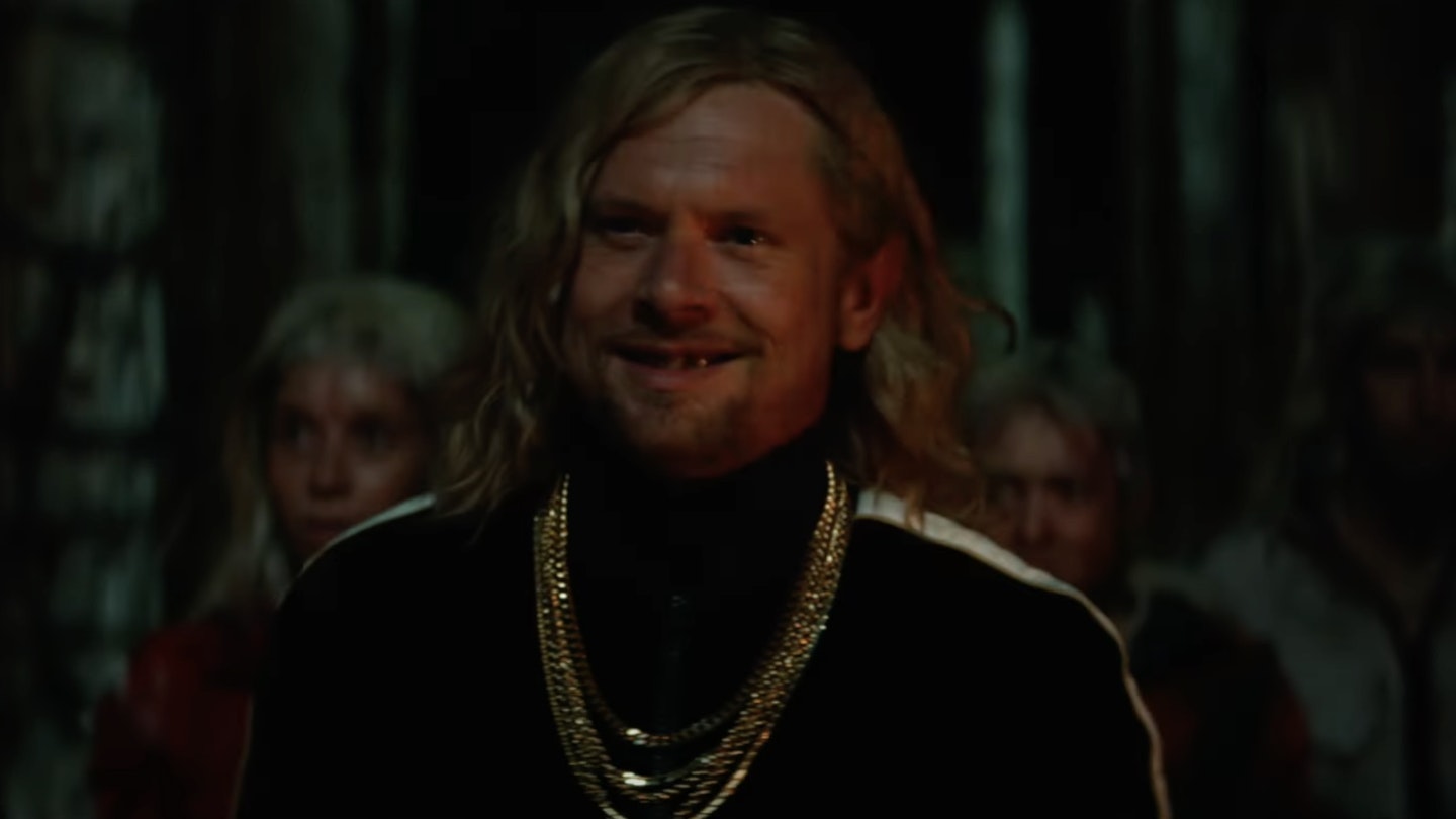 28 Yıl Sonra Gelen Büyüleyici Şok! Kemik Tapınağı Neden Herkesi Şaşırtıyor?