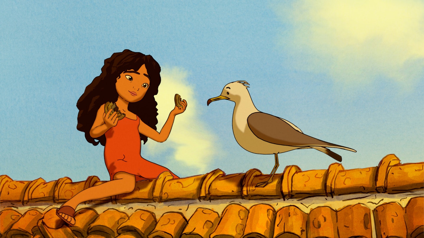 Bu Şaşırtıcı Haber: Disney Efsanesi Roger Allers ve Yönetmen Aslan Kral'ın Sırrı 76 Yaşında Hayata Veda Etti!