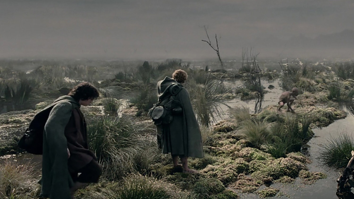 İki Yüzükün Yükselişi mi? Neden 'İki Kule' Yüzüklerin Efendisi Filmleri İçinde Tek Başına Zirvede!